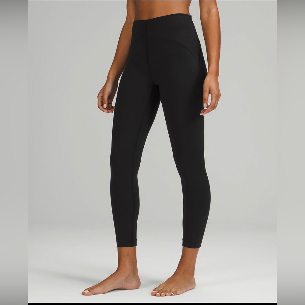Lululemon Instill High Rise Tight